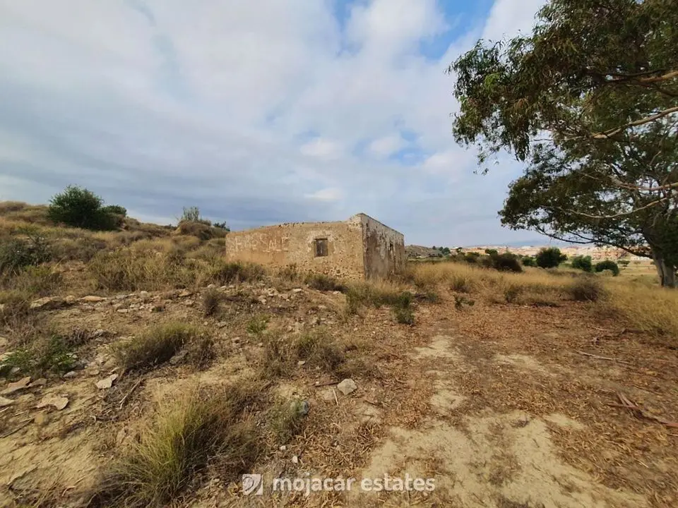 Terreno en Turre, Almería provincia