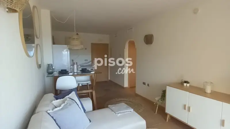 Piso en venta en Calle Puerto Marina, S/N