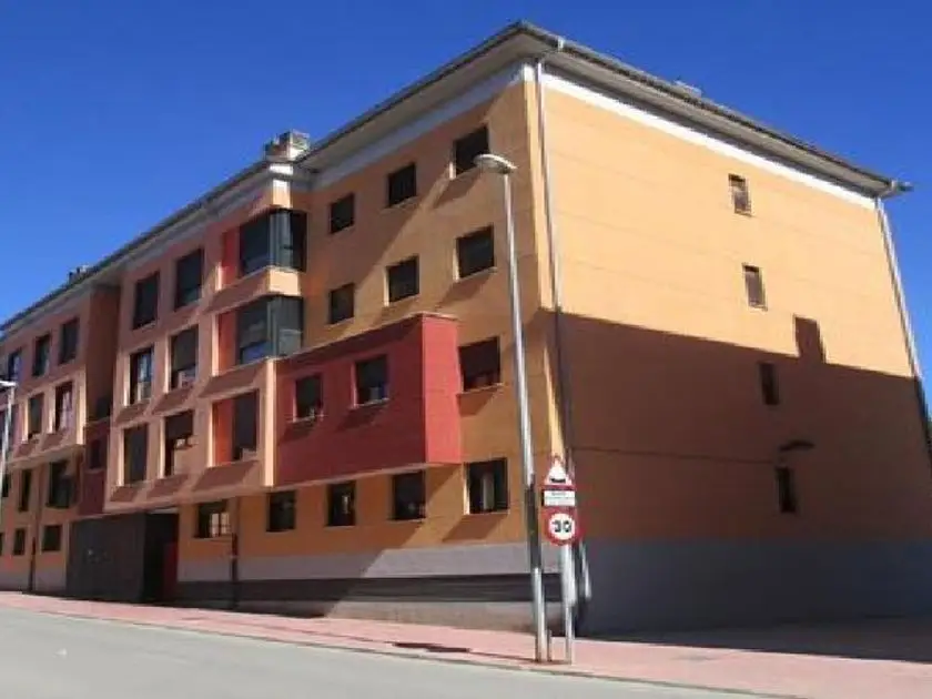 venta Garaje en Teruel, Teruel Provincia (SRB0000343172)- Globaliza