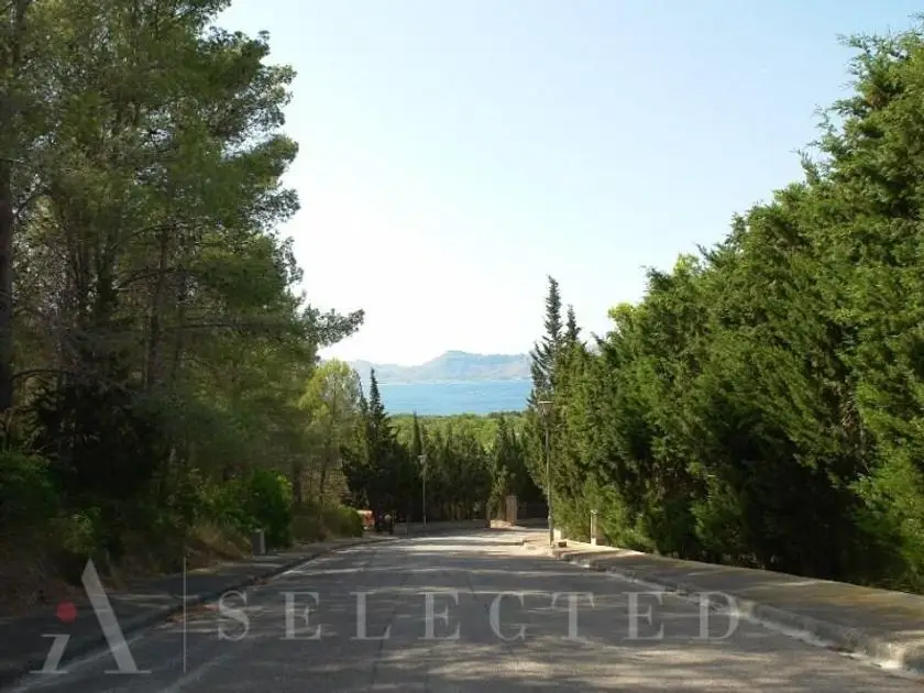 venta Terreno en Alcudia, Balears (Illes) (TEJ-PP0192_26)- Globaliza