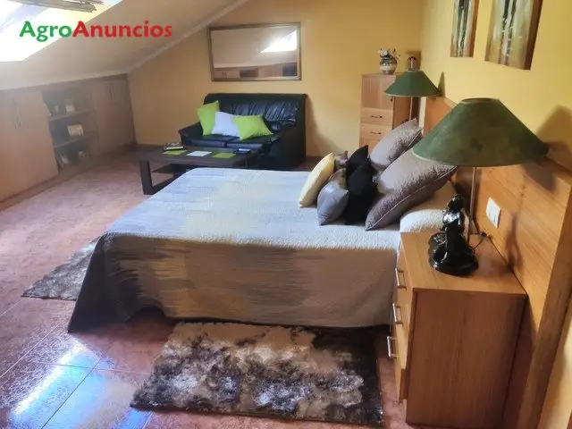 Venta  de Casas con terreno en Pontevedra