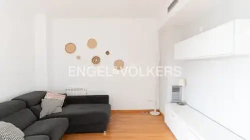 Apartamento en alquiler en Premià de Dalt