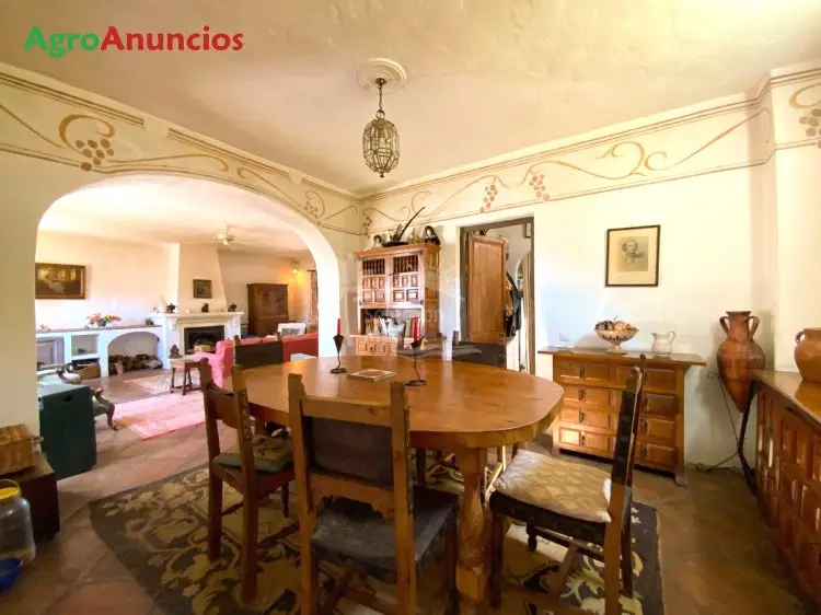 Venta  de Finca de recreo en Málaga