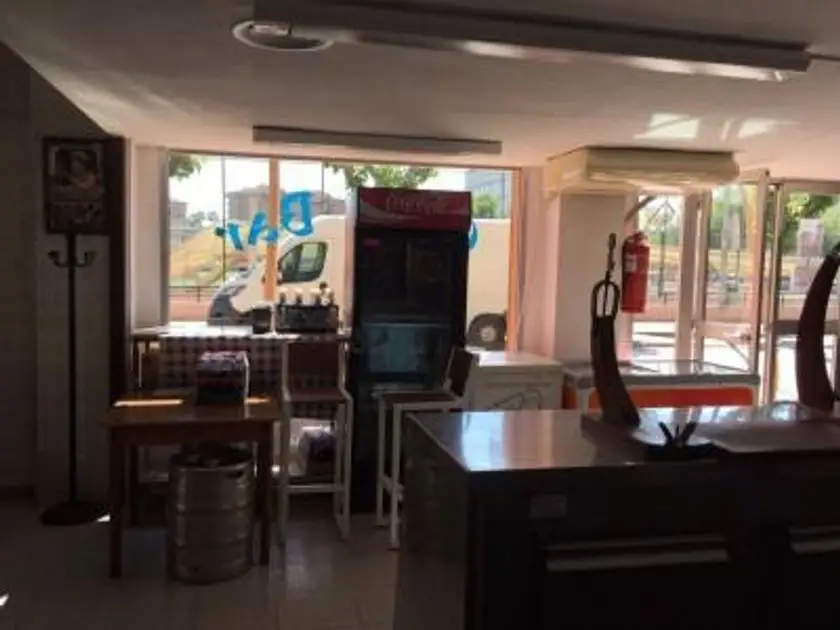 venta Local Comercial en Santa Maria de Gracia, Murcia (MXY-02593)- Globaliza