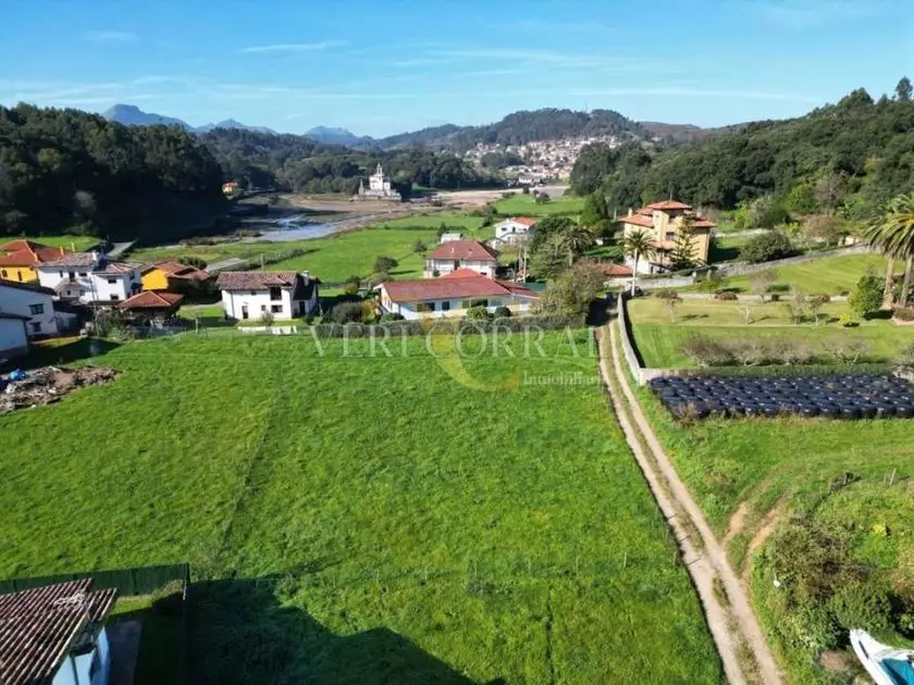 venta Terreno en Llanes, Asturias (F4182)- Globaliza