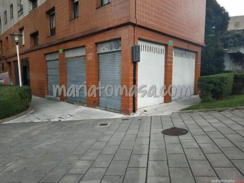 venta Local Comercial en Portugalete, Vizcaya (EFC-Portugalete RE 110270)- Globaliza