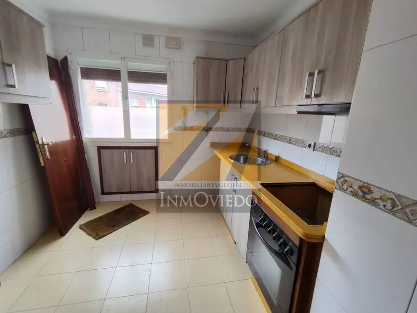 venta Piso en Oviedo, Asturias (009649)- Globaliza