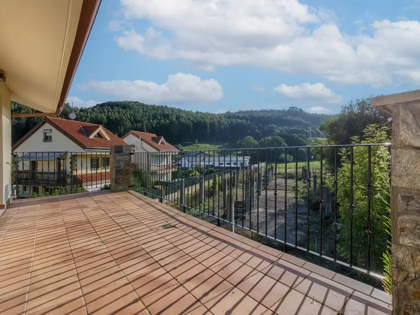 venta Chalet en Samano, Cantabria (CAN0000176204)- Globaliza