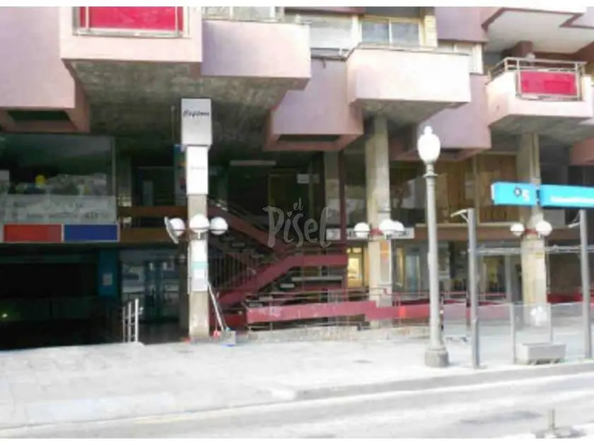 venta Local Comercial en Distrito 6, Tarragona (006728)- Globaliza