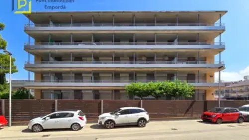 Apartamento en venta en Carrer de Joanot Martorell