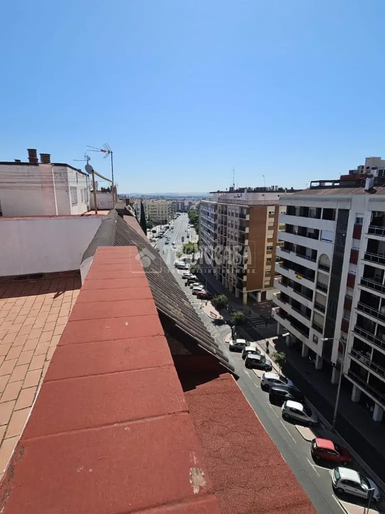 Piso en venta en Centro - Casco Histórico