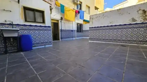 Piso en venta en Calle de los Comisarios, 1