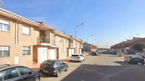 Casa en venta en Calle Cldoce de Octubre 27