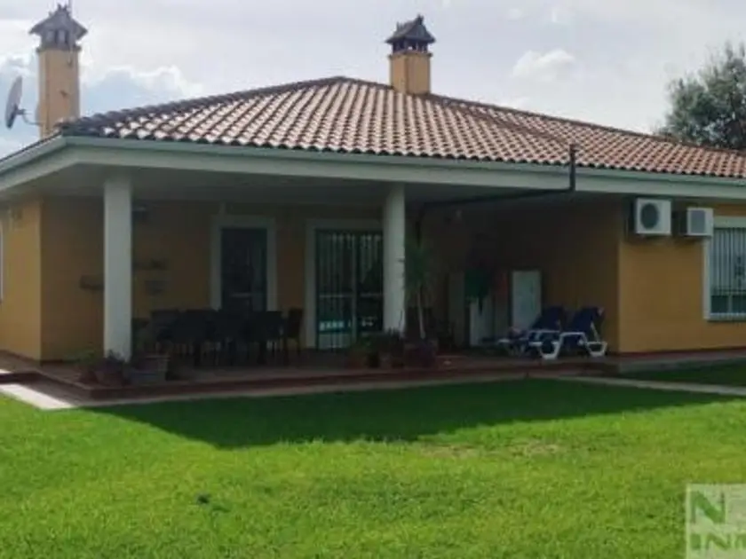 venta Chalet en Cáceres, Cáceres Provincia (48376531399.108500)- Globaliza