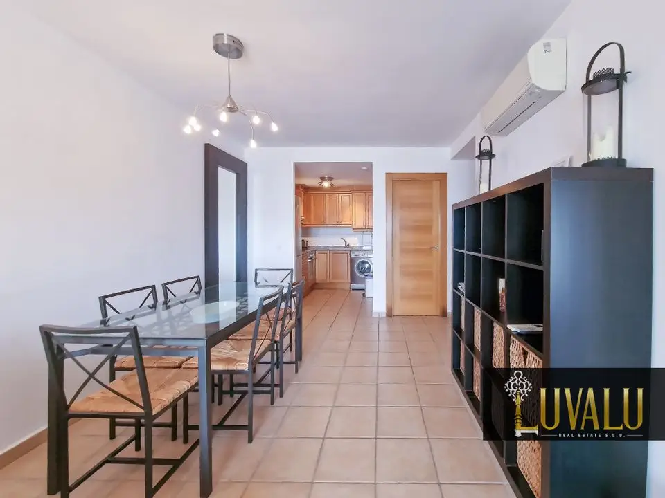 Apartamento en Peniscola, Castellón