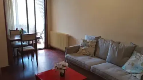 Apartamento en alquiler en Calle del Matemático Pedrayes, 15