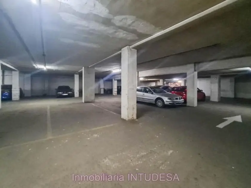 venta Garaje en Tudela, Navarra (MZH-2700)- Globaliza