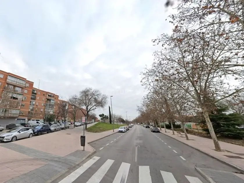 venta Apartamento en San Diego, Madrid (C0127-ALRE-05525)- Globaliza