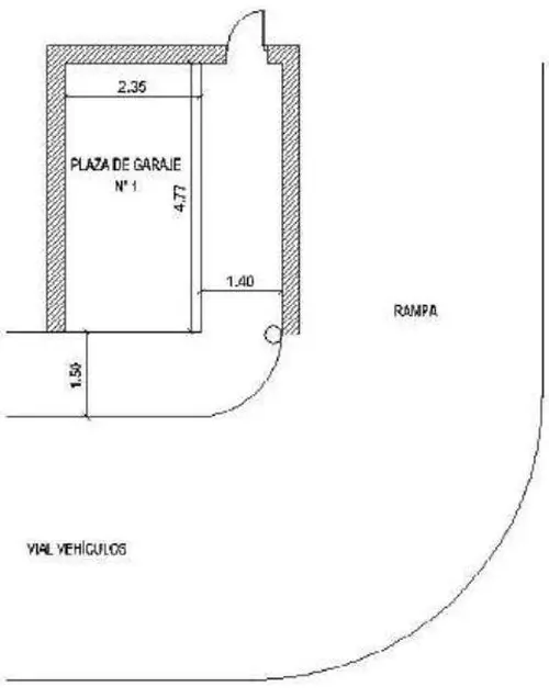 Garaje en venta, C. Carmen Conde, 8 (Azuqueca De Henares, Guadalajara) - Servihabitat