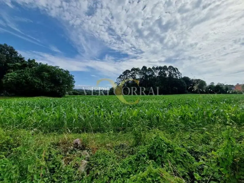 venta Terreno en Llanes, Asturias (F1266)- Globaliza