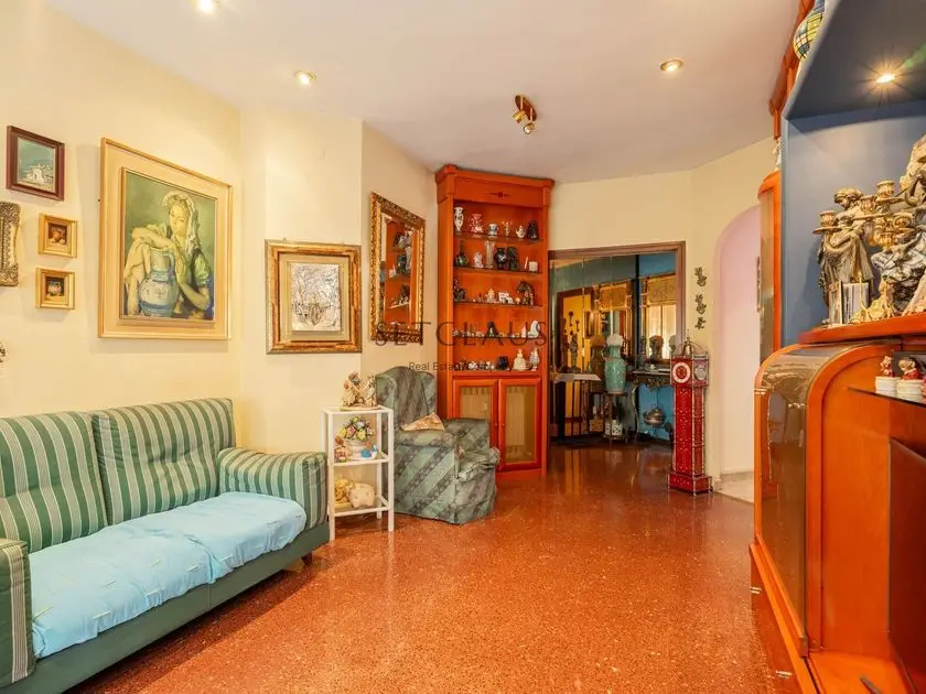 venta Apartamento en El Poble Sec, Barcelona (8940)- Globaliza