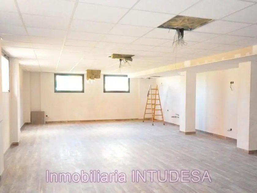 venta Local Comercial en Tudela, Navarra (MZH-2282-1)- Globaliza