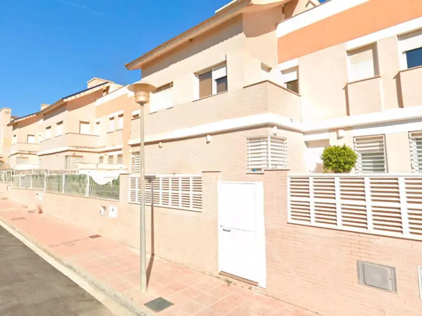 venta Chalet en Almería, Almería Provincia (SRB0000162103)- Globaliza