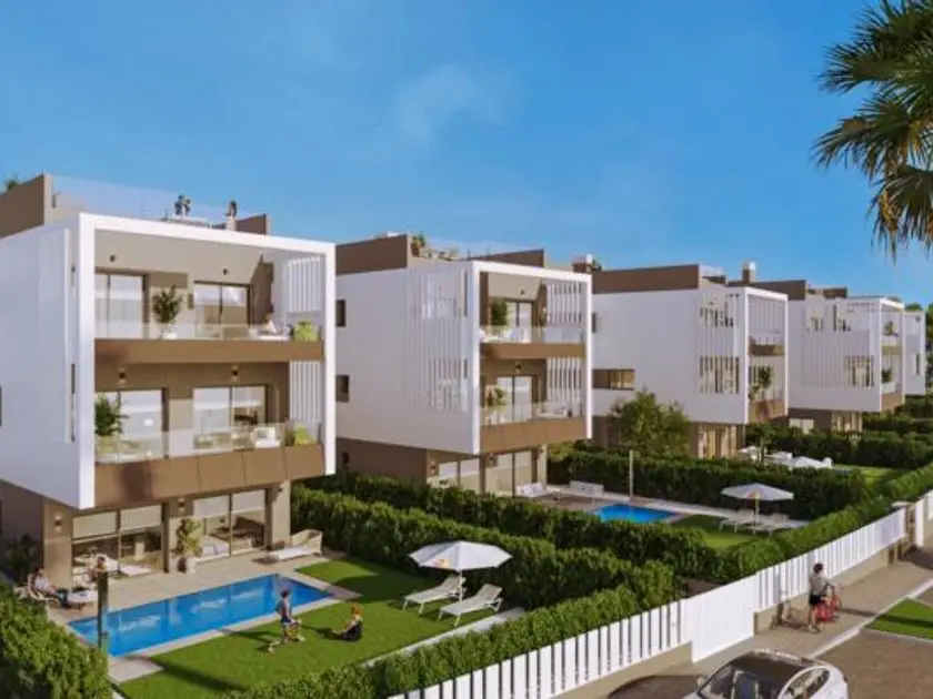 venta Apartamento en Llevant, Palma de Mallorca (4507345269.109700)- Globaliza