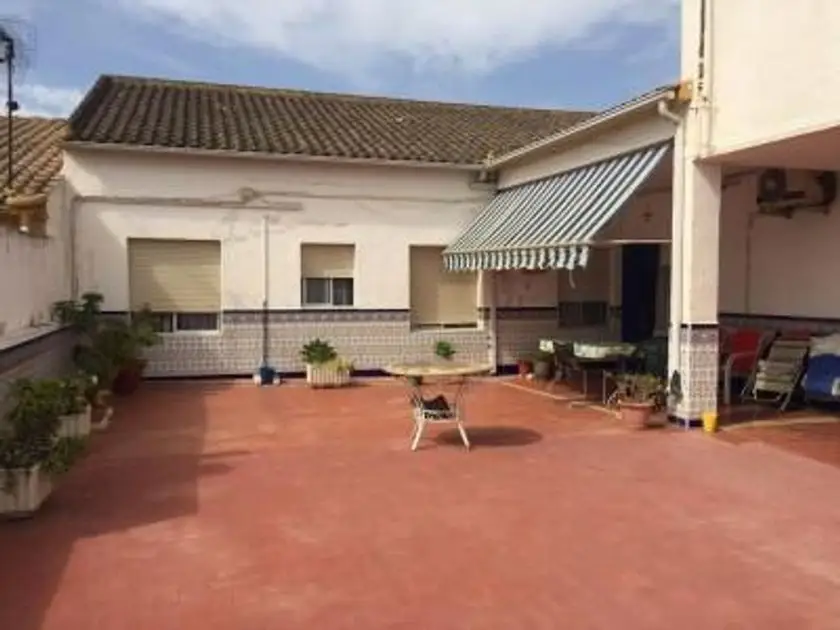 venta Chalet en La Flota, Murcia (MXY-02910)- Globaliza