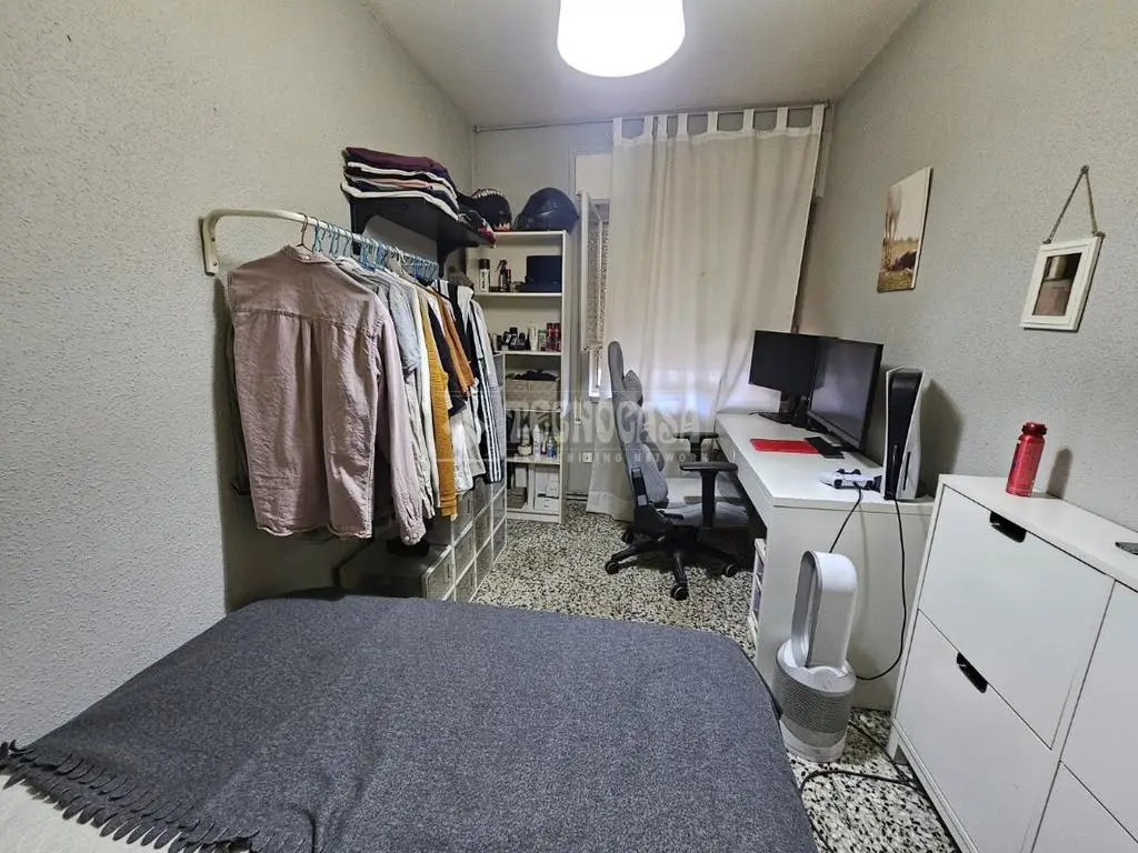 Piso en venta en Centro - Ondarreta - Torres Bellas