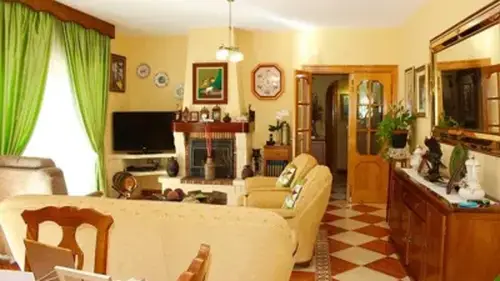 Chalet en venta en Calle del Barrio Andaluz