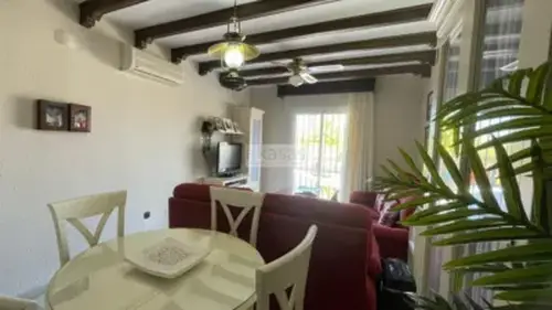 Casa en venta en Centro