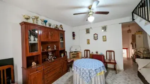 Casa en venta en Barrio Alto