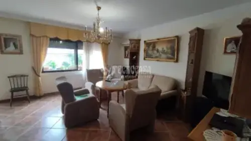 Casa adosada en venta en Andújar