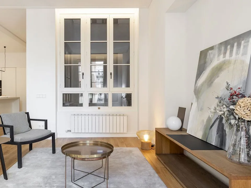 Apartamento en Barcelona, Barcelona provincia