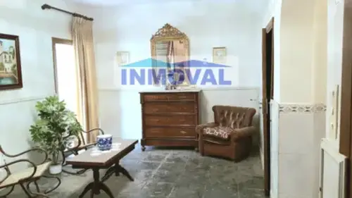 Casa unifamiliar en venta en Valdepeñas