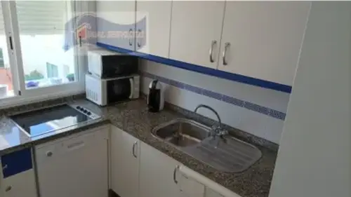 Apartamento en alquiler en Cartaya