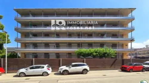 Apartamento en venta en Salata