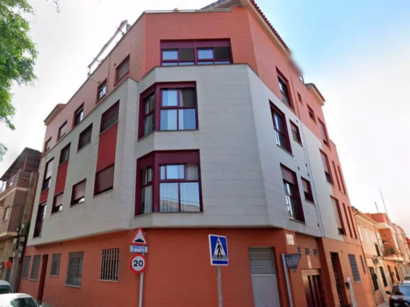 venta Garaje en Infante Juan Manuel, Murcia (SRB0000184066)- Globaliza