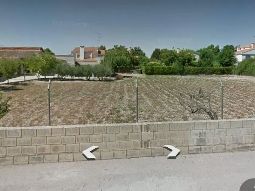 venta Terreno en Albacete, Albacete Provincia (09464)- Globaliza