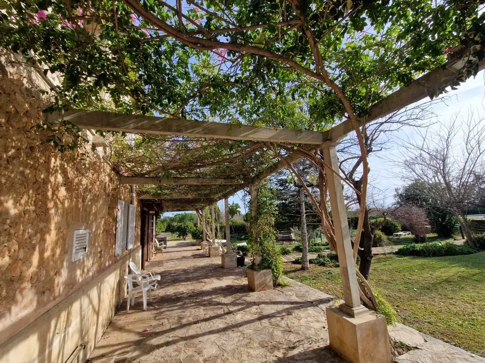 Finca en Es Figueral (Marratxi), Mallorca