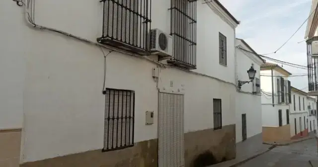 Casa en venta en Calle Obispo Fernandez