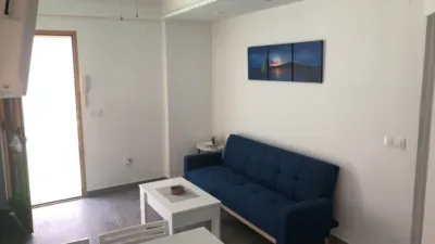 Apartamento en alquiler en Carrer Alcoi, 20, cerca de Carrer Alcoi