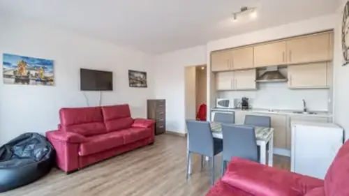 Apartamento en venta en Sierra Nevada