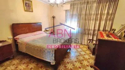 Casa adosada en venta en Albaida