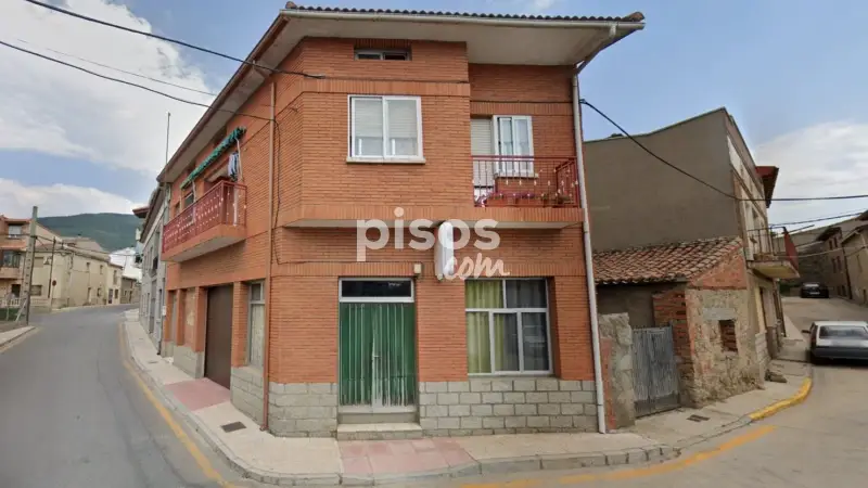 Piso en venta en Calle de Sancho Dávila