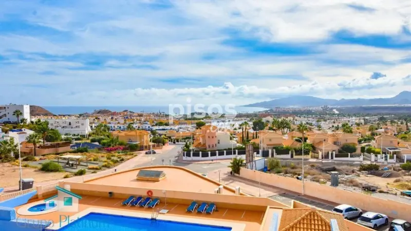 Apartamento en venta en Pulpí