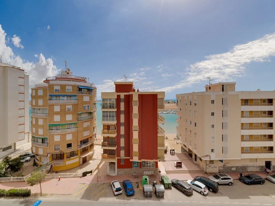 Apartamento en Torrevieja, Alicante provincia