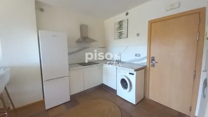 Piso en venta en Calle Puerto Marina, S/N