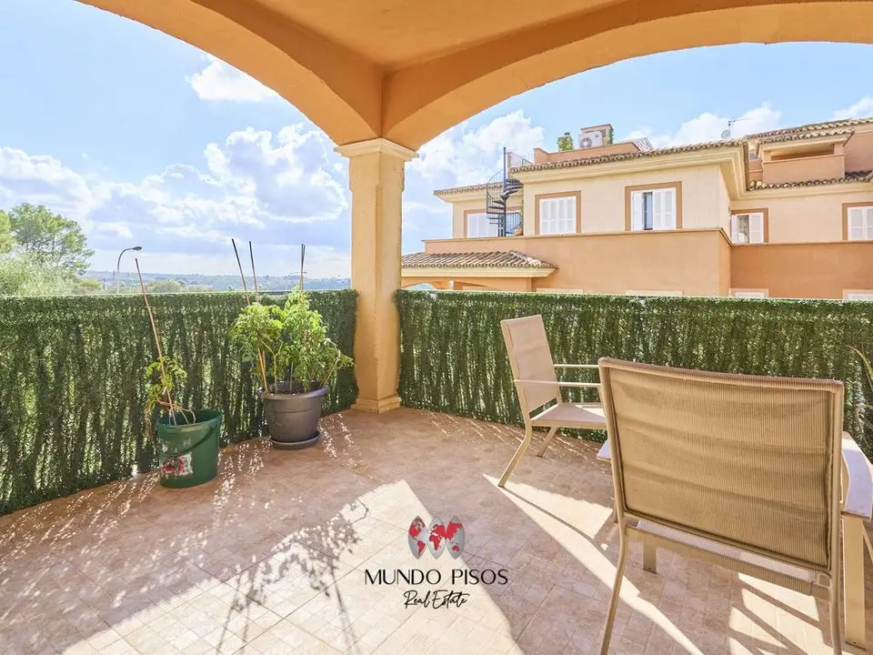 Apartamento en Palma de Mallorca, Mallorca